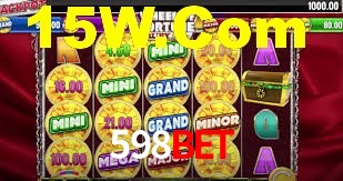 Daily Bonuses 598Bet