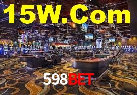 Programa VIP 598Bet
