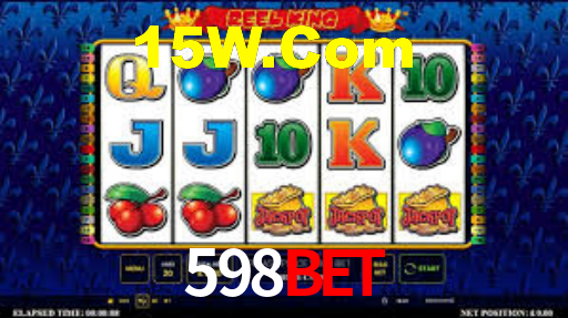 598 Bet Game