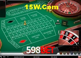Account Benefits 598Bet