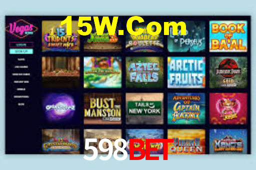 598Bet