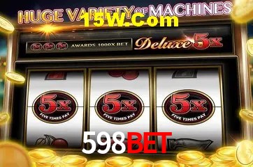 2FA Security 598Bet