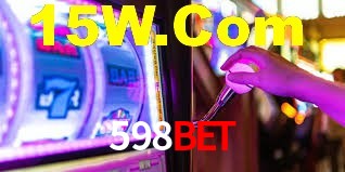 Blackjack Table 598Bet