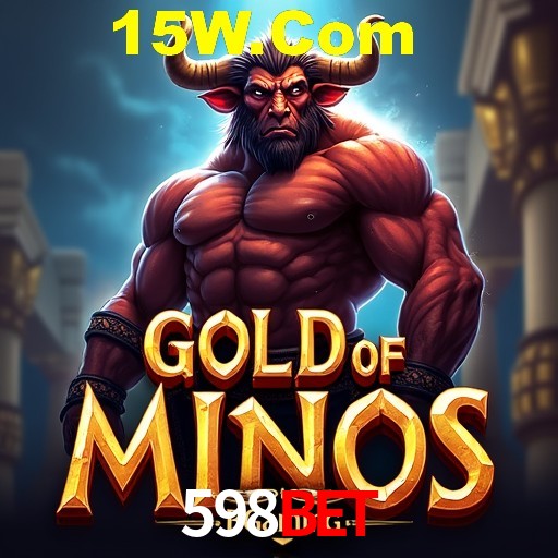 Descubra o Mundo do Cassino Online com 598Bet