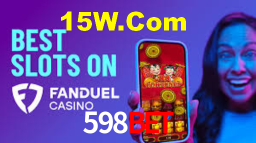 598Bet: A Experiência de Casino com Jogos de Mesa ao Vivo