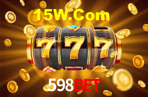 Premium Interface 598Bet
