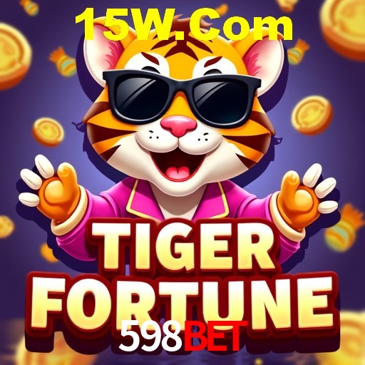 Desvendando o Mundo dos Jogos Virtuais na 598Bet