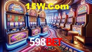 Games Directory 598Bet