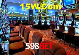 Statistics 598Bet