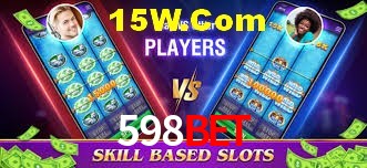 Experiência VIP 598Bet