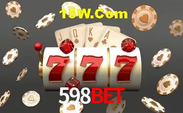 Secure Login 598Bet