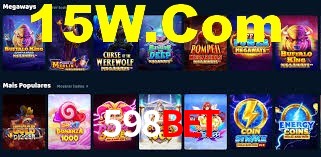 Premium Interface 598Bet