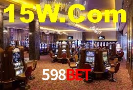 Roulette Table 598Bet