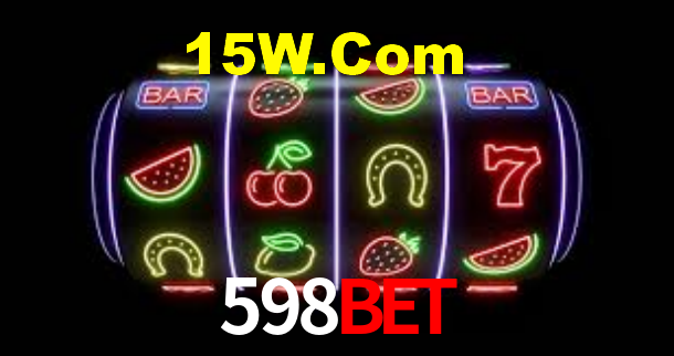 Bônus Generosos e Exclusivos no 598Bet para Você!
