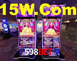 Live Casino 598Bet