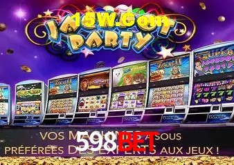 Experiência VIP 598Bet