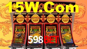 598Bet App Interface