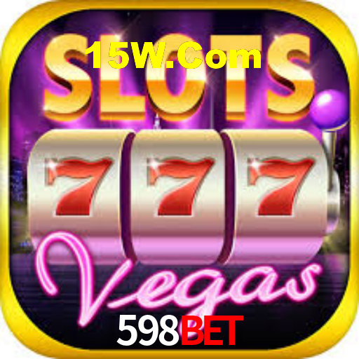 598Bet