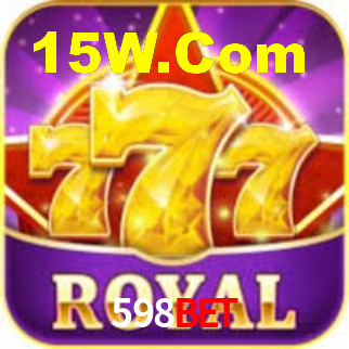 598Bet