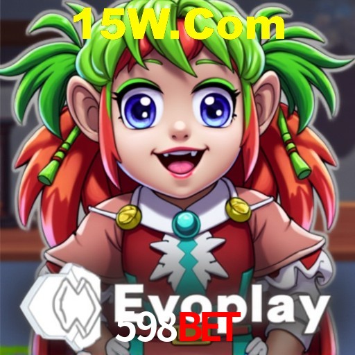 Desvendando o Mundo dos Jogos Virtuais na 598Bet